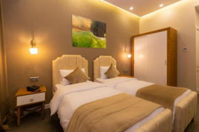 Aksent Hotel